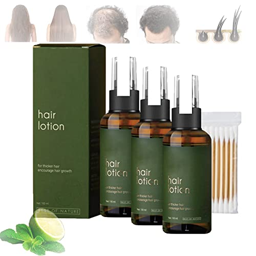 ?Folligrow Spray: Promotes Hair Growth?