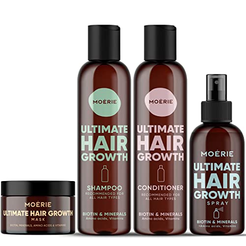 Macadamia Oil Shine and Frizz Control Hair Spray 8 oz Bottle