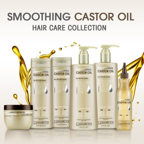 Argan Oil Hair Treatment: Leave-in Conditioning Formula - Image 2