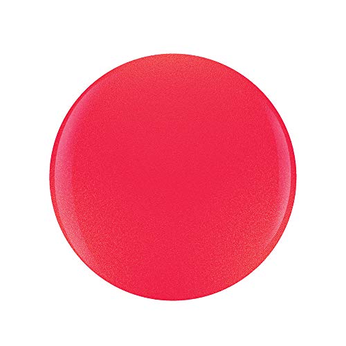 OPI Cajun Shrimp 0.5 oz Gel Nail Polish - Image 2