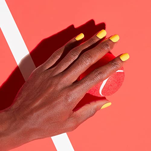 OPI Yellow Nail Polish - Image 7
