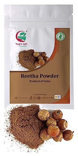 200g Ashwagandha Powder Hair Mask for Stronger, Natural Hair Care Treatment - Image 8
