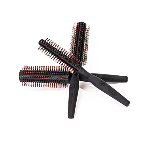 Cricket RPM 12-Row Professional Detangling Hair Brush for Smooth Styling - Image 7