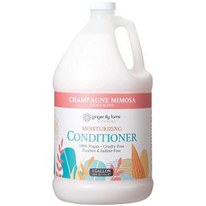 DIY Avocado Hair Conditioner