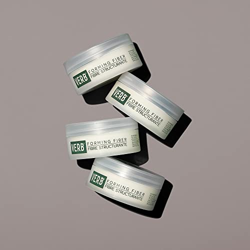 Crew Fiber Strong Hold and Texture Hair Gel 3 oz - Image 4