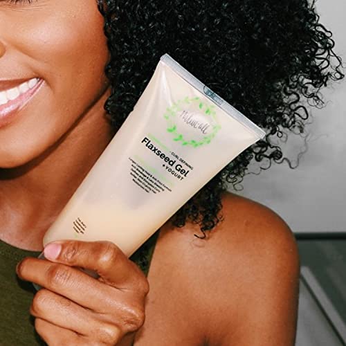 Natural, nourishing hair gel by Alaffia. - Image 4