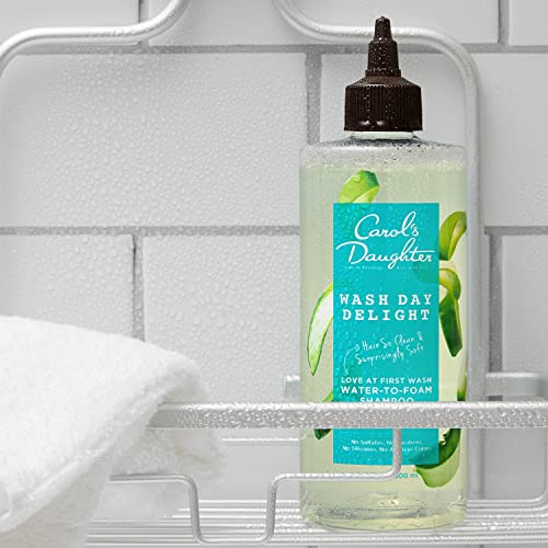 Nourishing DIY Aloe Vera Hair Conditioner for All Hair Types - Image 15