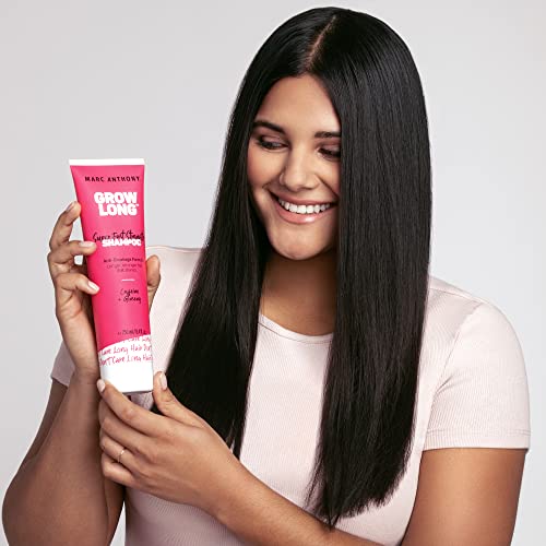 Frizz-fighting dry shampoo for smooth, fresh hair. - Image 3
