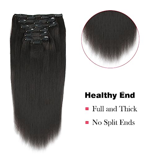 African American Human Hair Extensions - Image 6