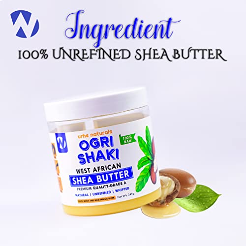 Blue Magic Shea Butter 12 oz Conditioner for Nourishing Hair Moisture - Image 5