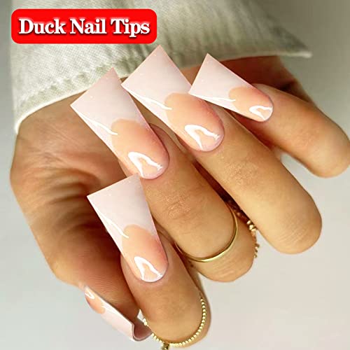 Flare Acrylic Nail Design Guide for Beginners with Step-by-Step Instructions and Tips - Image 2