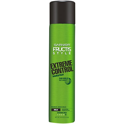 Taft Strong Hold Hair Spray for All-Day Style, 300ml Aerosol Can