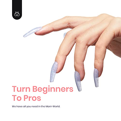 Rimmel 60-Second Nail Polish - Image 5