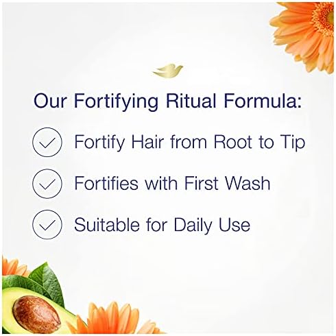 Rituals Nourishing Hair Conditioner 300ml for Soft Healthy Hair - Image 3