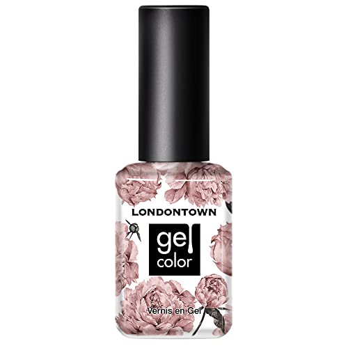 15ml Cruelty-Free Gel Nail Polish for Long-Lasting, High-Gloss Finish