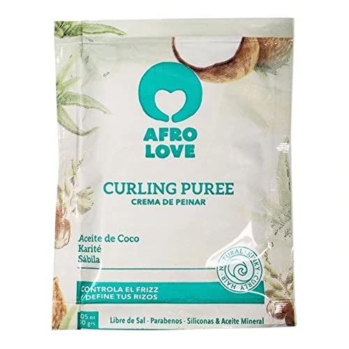 Nourishing Moisture Hair Cream for Afro Textures, 8 oz - Image 2