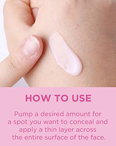 New Mac Foundation and Primer Set for Flawless Skin, 30ml Each - Image 7