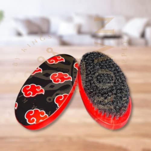 Unleash Your Style with this Anime Hair Brush for Unique Hairstyles - Lightweight and Easy to Use - Image 7