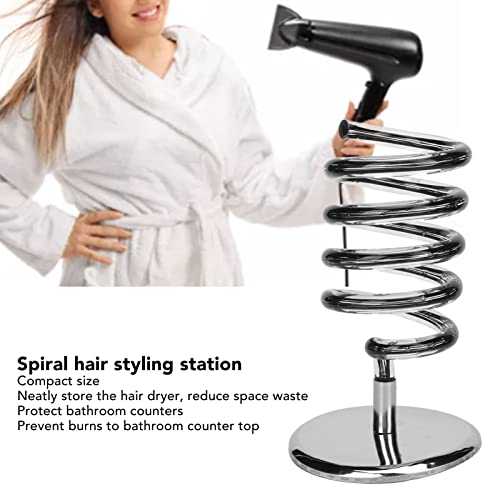 Hair drying station for quick styling and convenience. - Image 4