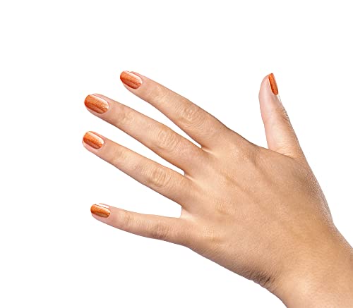 1970s Retro Nail Polish Color Trend Collection Set Vibrant Look 12pc - Image 5