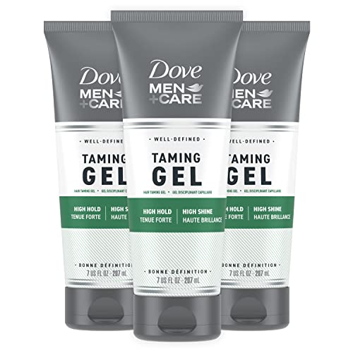 Cremo Flexible Hold Styling Hair Gel 6 oz For All Hair Types