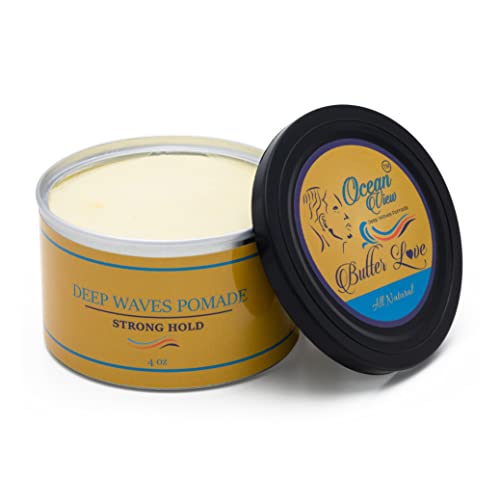 Premium hair clay for styling and hold.