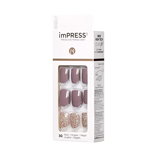 OPI Easy Apply Stick-On Nails, Assorted Sizes, for Long-Lasting Wear - Image 10