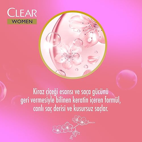 Dandruff-clearing shampoo. - Image 4