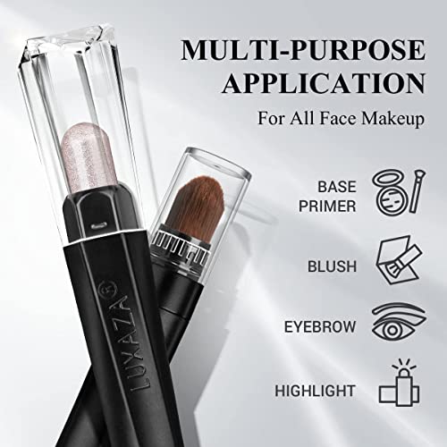 Avon Cream Eyeshadow 0.1 oz, Long-Lasting Easy Application Eye Makeup - Image 9