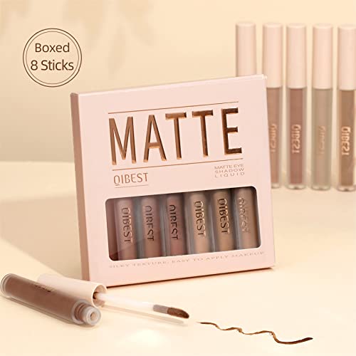 Swiss Beauty Liquid Eyeshadow Shade 03 5ml Long-Lasting Glitter Finish - Image 2
