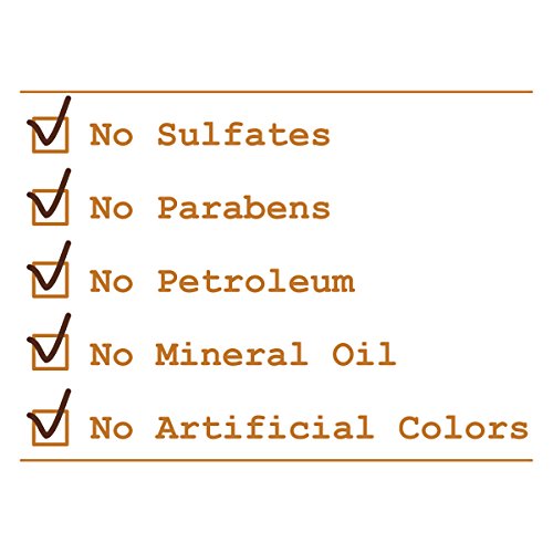Born Curly Leave In Conditioner ? Hydrating and Nourishing - Image 5