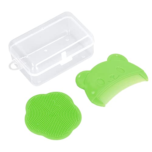 Baby Factory: Baby Hair Brush Production