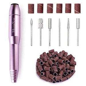 Gentle Acrylic Nail Remover Kit for Effortless Home Use