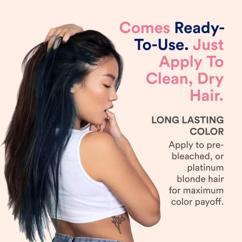 Blueberry Hair Mask: DIY Recipe for Healthy Hair - Image 4