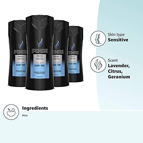 Axe Hair Gel 150ml Strong Hold for Effective Styling and Control - Image 9