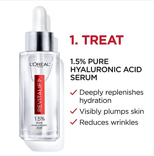 Roc Sensitive Eye Cream with Retinol - Image 3