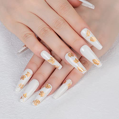 Dazzling Acrylic Nails Kit Stunning Beauty Trend Collection 100pc - Image 7