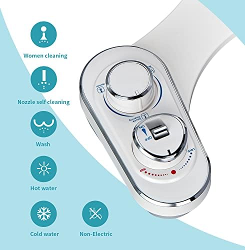 ?Blow Dryer Attachment for Bidet? - Image 2