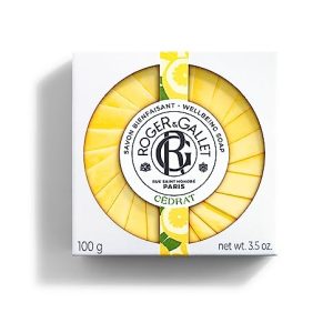 Roger Gallet 150ml Flexible Hold Hair Styling Gel for Natural Shine