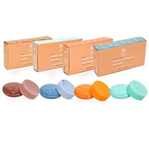 ?Argan Oil Shampoo Set?