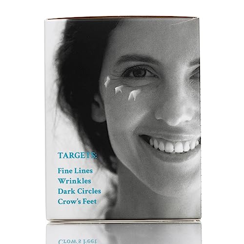 Rnergie Lift Ultra Dark Circle Eye Cream 15ml Brightening Firming Under-Eye Treatment - Image 7