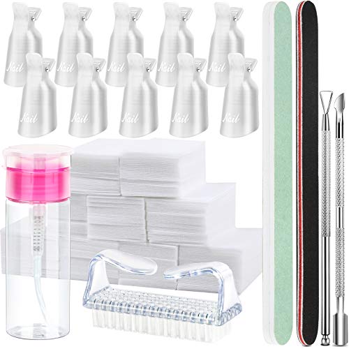 15ml Gel Nail Polish for Finger Nails, High-Gloss Finish, Long-Lasting Wear