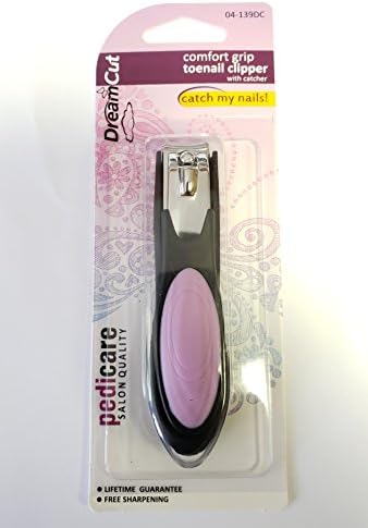 Feather Parada M Precision Nail Clippers for Easy Grooming - Durable Stainless Steel - Image 5