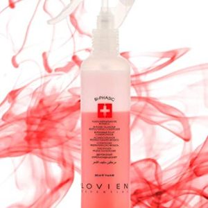 Bioblas 200ml Leave-In Conditioner: Nourishing Hydration for All Hair Types