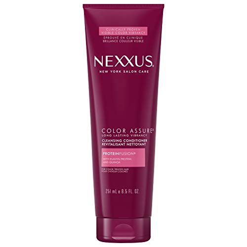 Hair conditioner alternatives for healthier hair.