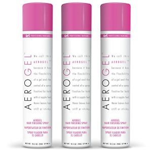 8 oz Curly Girl Leave-In Spray for Defined, Frizz-Free, Lightweight Curls
