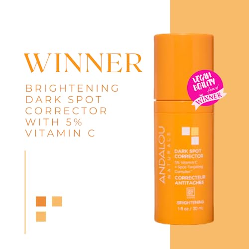 ?Andalou Leave In Conditioner ? Moisturizing and Nourishing? - Image 2