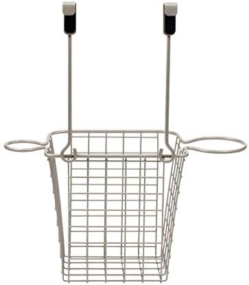 Hairdryer holder cabinet for convenient storage. - Image 6