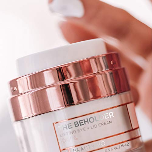 Shiseido Bio-Performance Super Corrective Eye Cream 15ml Anti-Aging Formula - Image 5