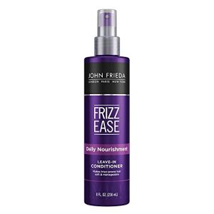 Frizz-fighting Biotera Leave In Conditioner